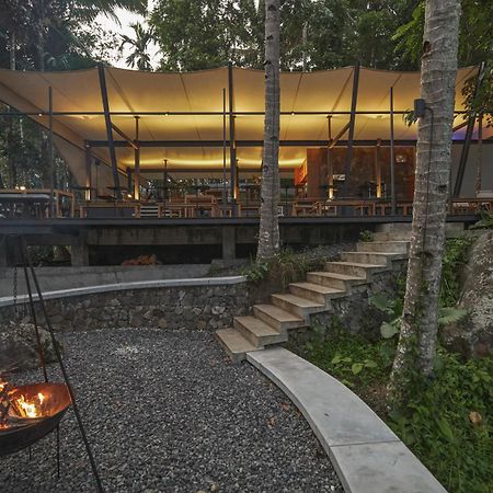 Lintang Luku Tent Resort Ijen, Banyuwangi Banyuwangi  Exteriör bild