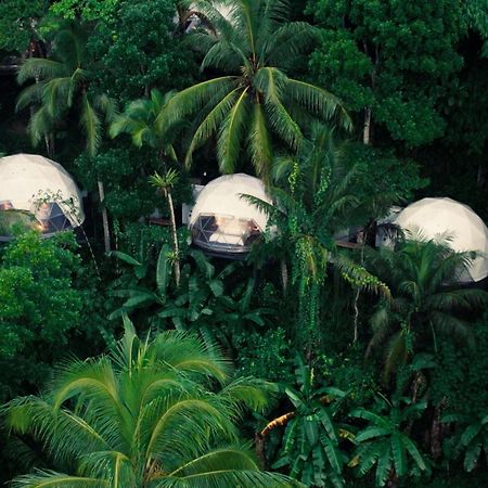 Lintang Luku Tent Resort Ijen, Banyuwangi Banyuwangi  Exteriör bild